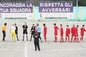 Casamassima - Sporting Altamura