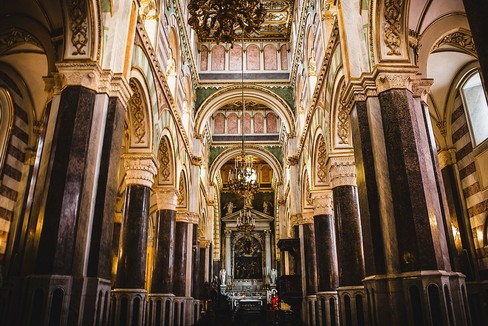In Cattedrale si chiude l'anno del Giubileo