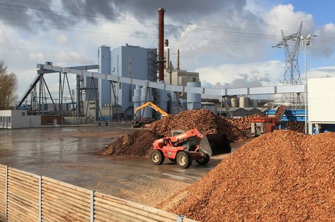 Impianto di Biomassa in città, parola al sindaco