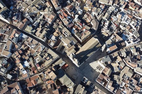 Pro Loco: storia, musica e sapori di Altamura