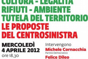 conferenza