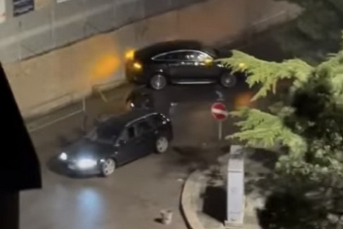 Furti di auto in provincia di Bari, 10 arresti