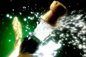 champagne