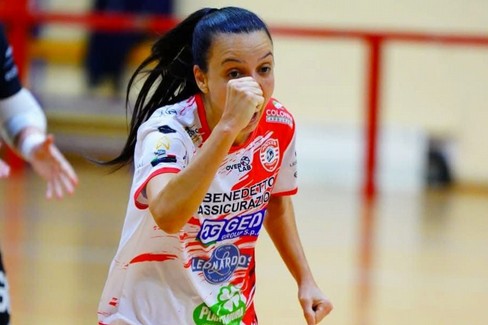 Soccer Altamura: difficile trasferta abruzzese