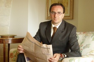 domenico cirasole