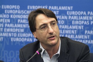 claudio fava