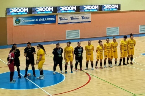 Soccer Altamura: la under 19 beffata nel finale