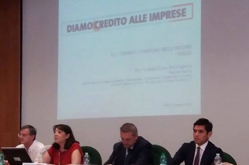 Agire con le sinergie contro la stretta creditizia alle imprese