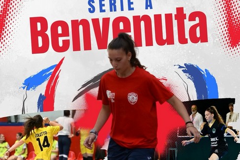 Soccer Altamura: conto alla rovescia per la serie A