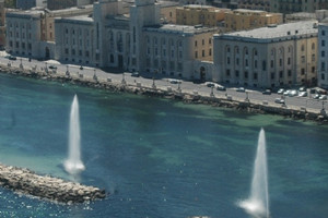 Caserma Carabinieri Bari