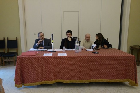 presentazione urp