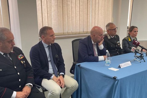 Murgia: situazione migliore di altre aree ma guardia resta alta