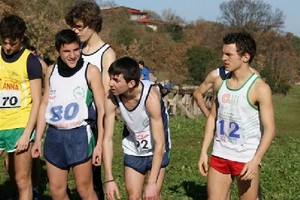 Corricross 2011