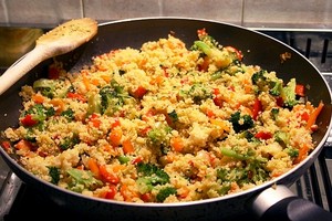 cous-cous