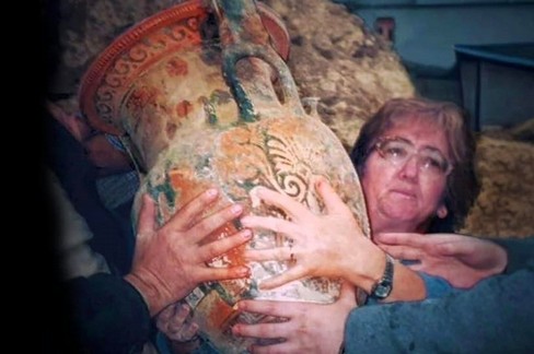 Il Museo rivive le scoperte archeologiche più recenti