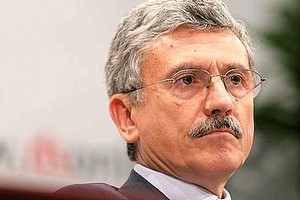 Massimo d'Alema