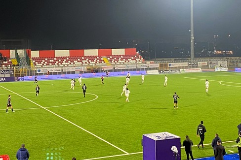 Team Altamura, punto prezioso nel “derby” pugliese