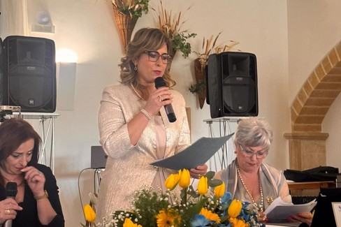 Due convegni organizzati dalla Fidapa
