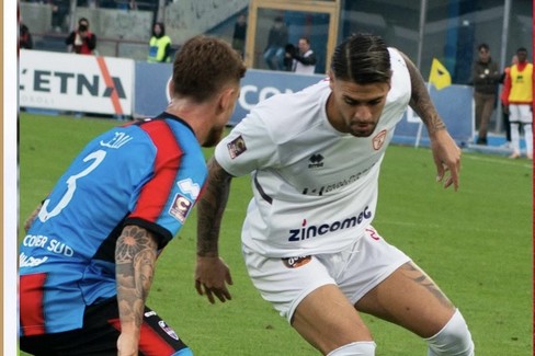 Team Altamura: fatali i 20 minuti finali