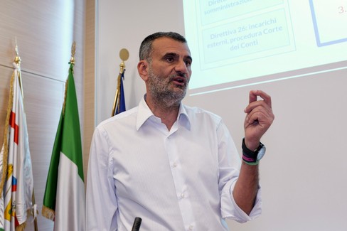 Sanità: aumento addizionali Irpef per redditi superiori a 15mila euro