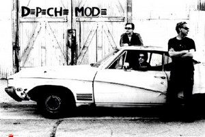 Depeche Mode