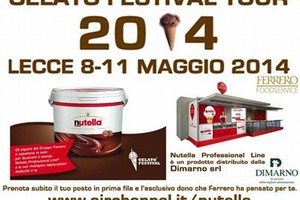 gelato festival