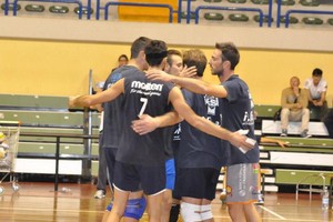 Domar Volley Altamura