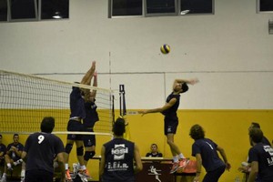 Virtus Potenza - Domar Volley Altamura