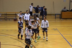 Domar Volley Altamura - Bcc Nep Castellana