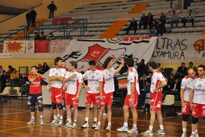 Domar Volley - Pallavolo Città di Squinzano