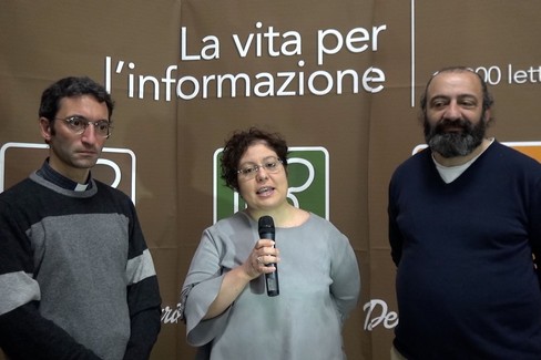Campionati CSI: la Puglia indossa i colori altamurani