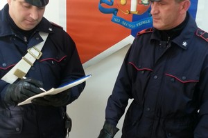 carabinieri