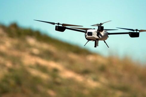 drone