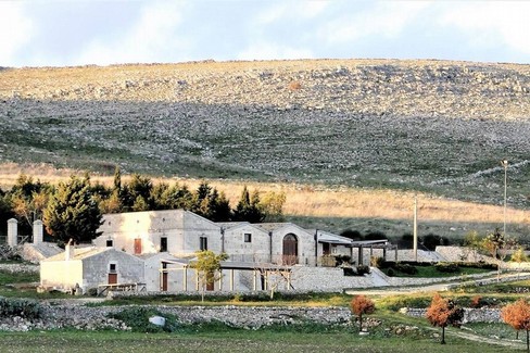 Alta Murgia in movimento: benessere e natura