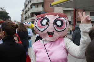 Carnevale 2011