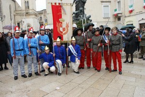 150 anni Unità d'Italia