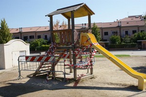 parco giochi