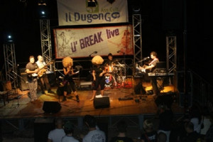 Break Live