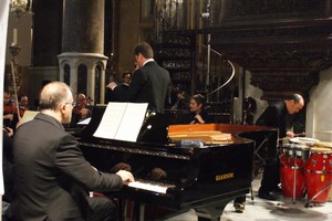 Stagione concertistica 2010