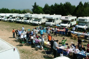 raduno camperisti alta murgia