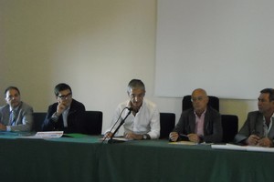 conferenza