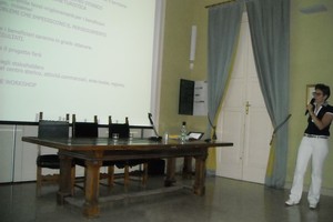 incontro