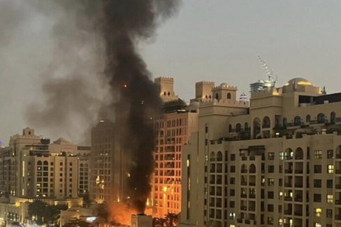 Guerra in Medio Oriente: anche cittadini altamurani bloccati negli Emirati Arabi Uniti