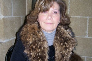 Maria Rosaria D'Uggento