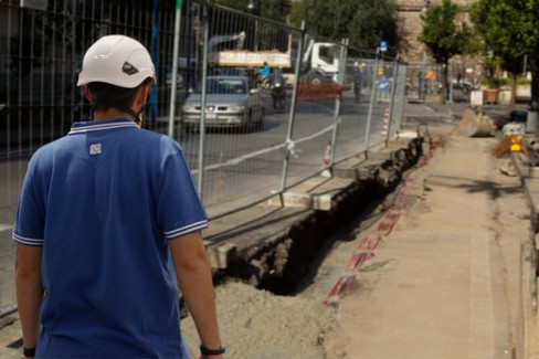 Presentati progetti per due nuovi elettrodotti ad Altamura