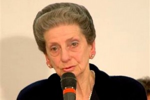 Elisa Springer