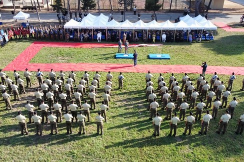 Esercito: cambio del comando alla  "Pinerolo "