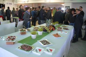 Grande successo per l’evento in casa U-TUB