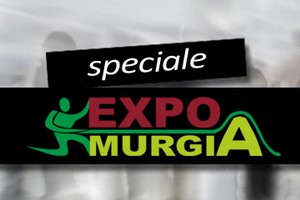 Speciale ExpoMurgia 2014