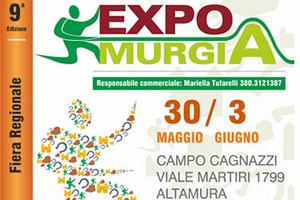 Expomurgia 2012